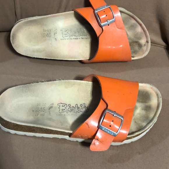 BIRKIS SANDALS - Picture 2 of 3